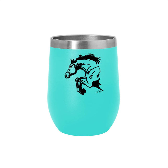 20oz Wine Tumbler