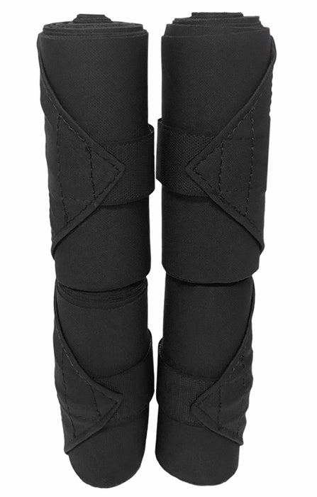 Jacks Standing Wraps