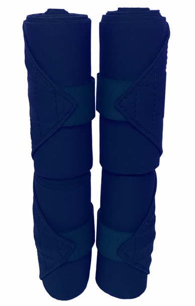 Jacks Standing Wraps