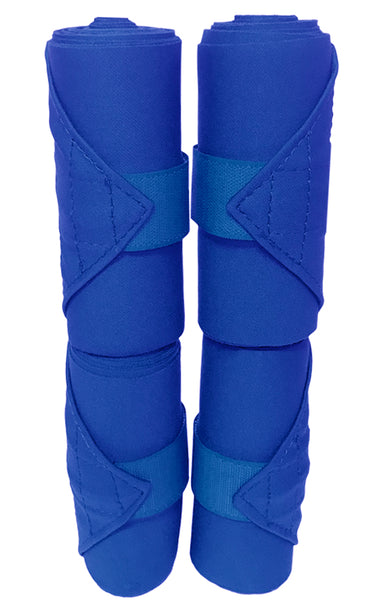 Jacks Standing Wraps
