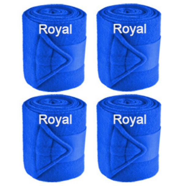 Jacks Polo Bandages Wraps
