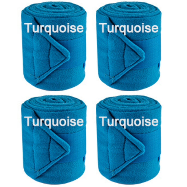 Jacks Polo Bandages Wraps