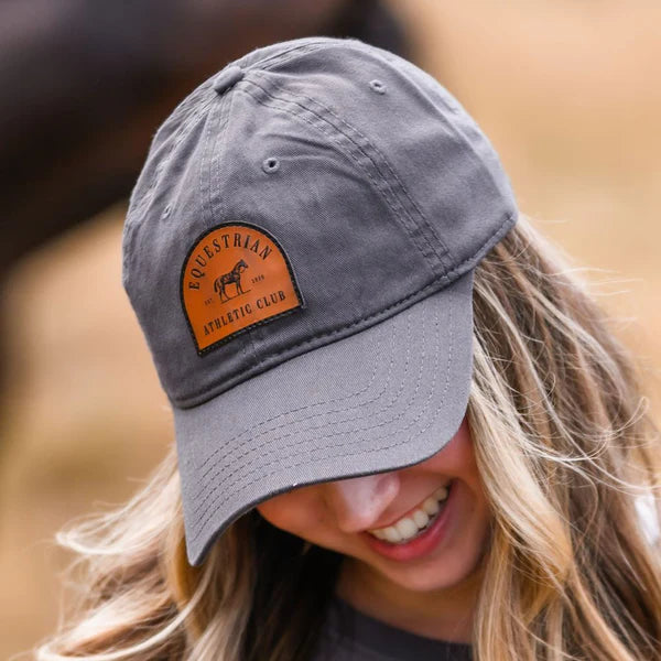 DappleBay Barn Hat - Athletic Club
