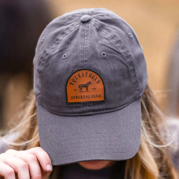 DappleBay Barn Hat - Athletic Club
