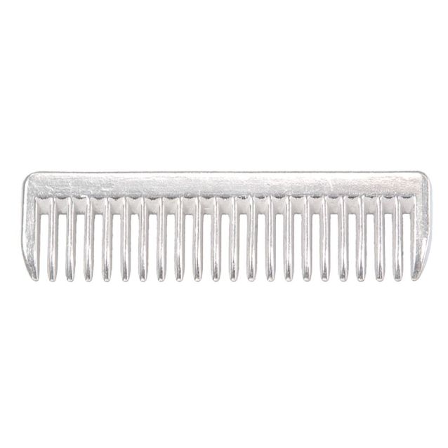 J.T. Aluminum Pulling Comb — The Hitching Post Tack Shop
