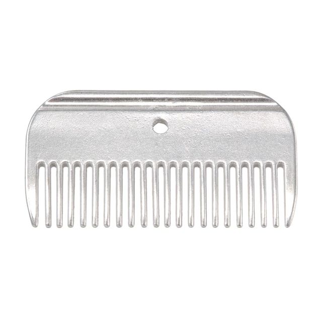 Tough1 Aluminum Mane & Tail Comb