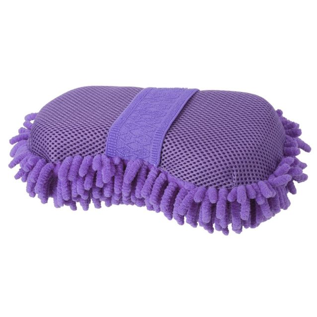 Tough1 Microfiber Bristle Sponge