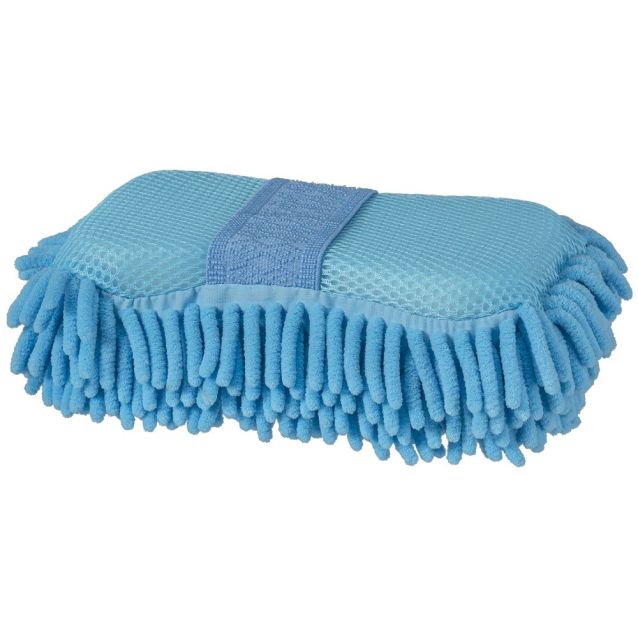 Tough1 Microfiber Bristle Sponge