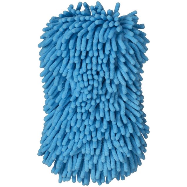 Tough1 Microfiber Bristle Sponge