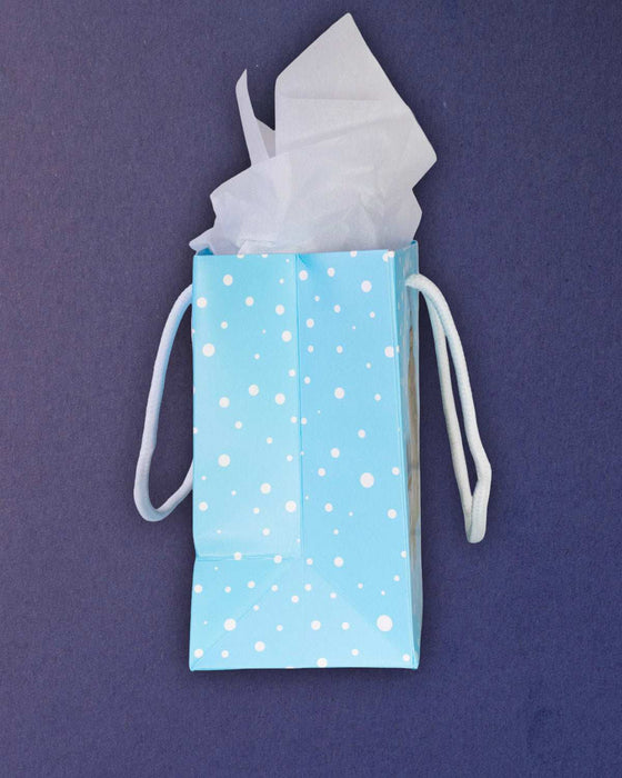 Dreamers and Schemers Pasture Ornaments Gift Bag