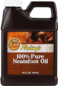 Neatsfoot Oil - Pint