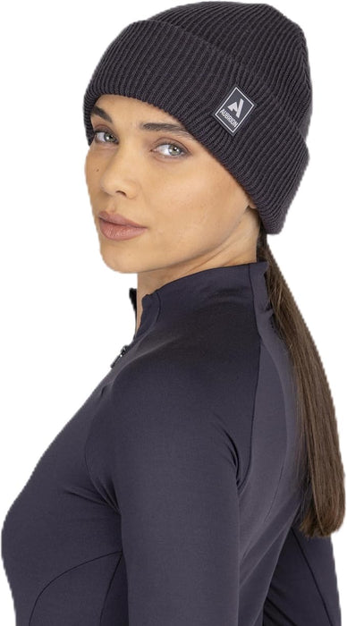 Aubrion React Beanie- Ladies