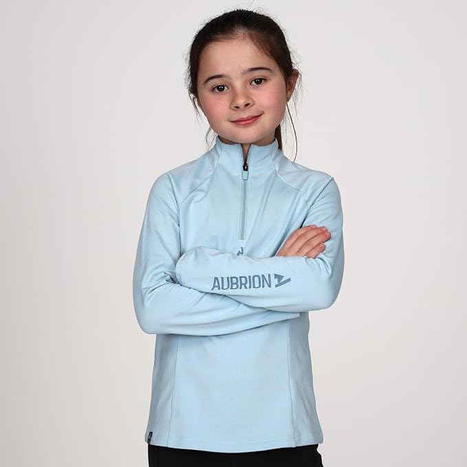 Aubrion React Winter Base Layer - Youth