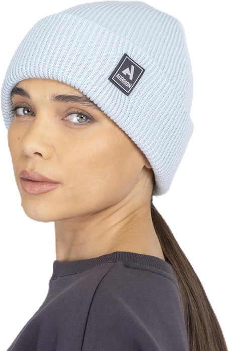 Aubrion React Beanie- Ladies