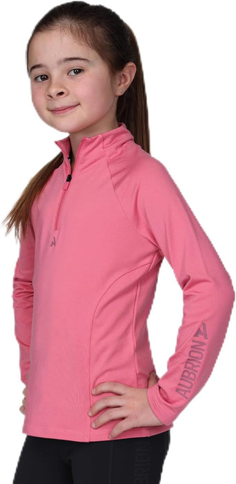 Aubrion React Winter Base Layer - Youth