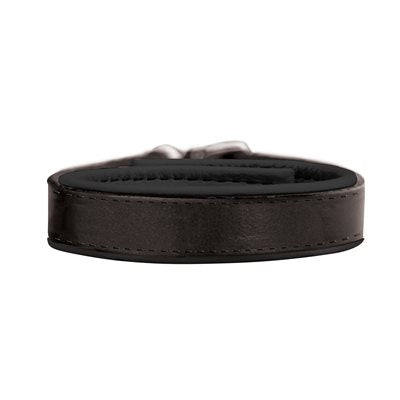 Perri's Padded Leather Bracelet
