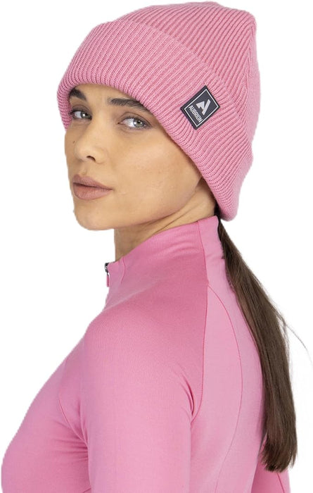 Aubrion React Beanie- Ladies