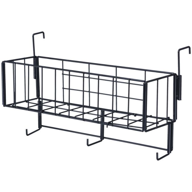 Tough1 Portable Collapsible Basket