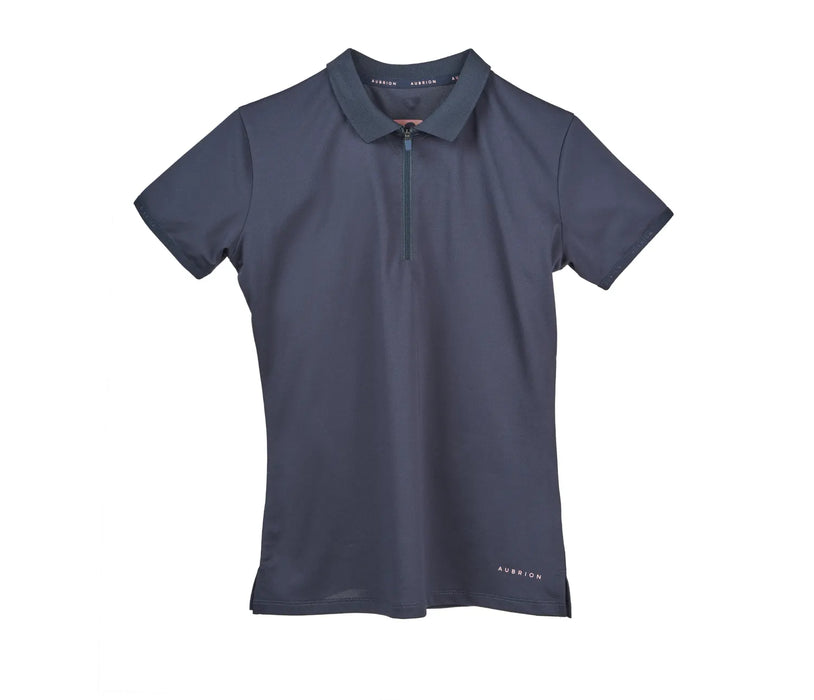 Kids Aubrion Poise Tech Polo