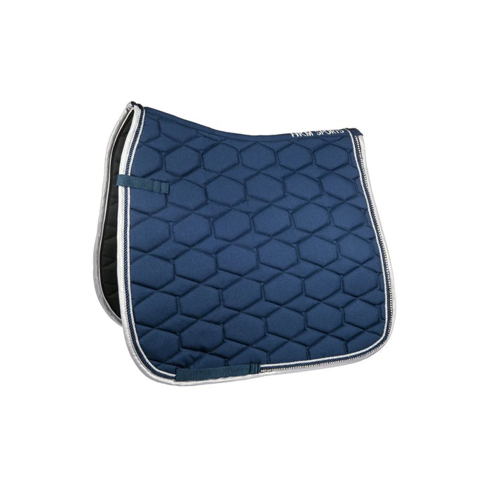 Crystal Fashion General Purpose Saddle Pad