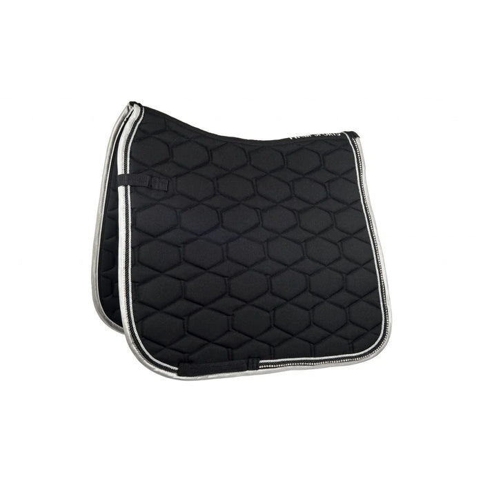 Crystal Fashion Dressage Pad