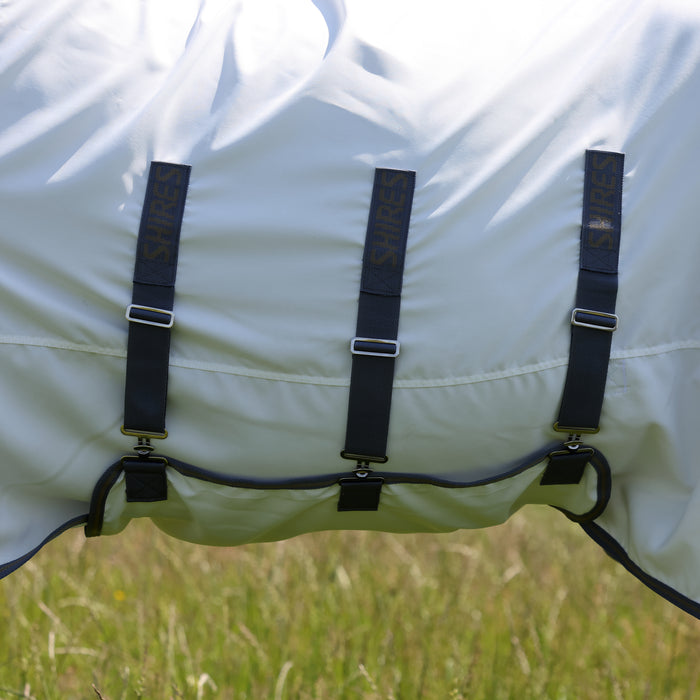 Shires Sweet Itch Combo Fly Sheet