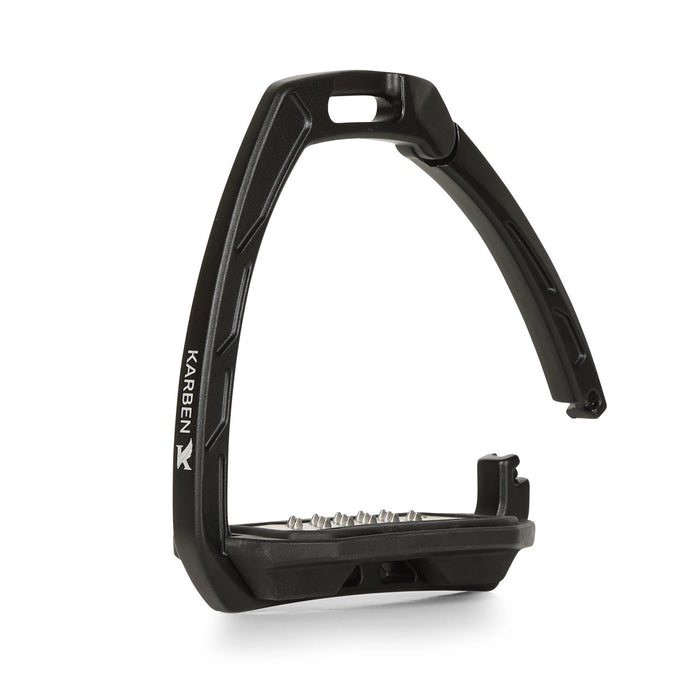 Karben Ultra Grip Safety Stirrup