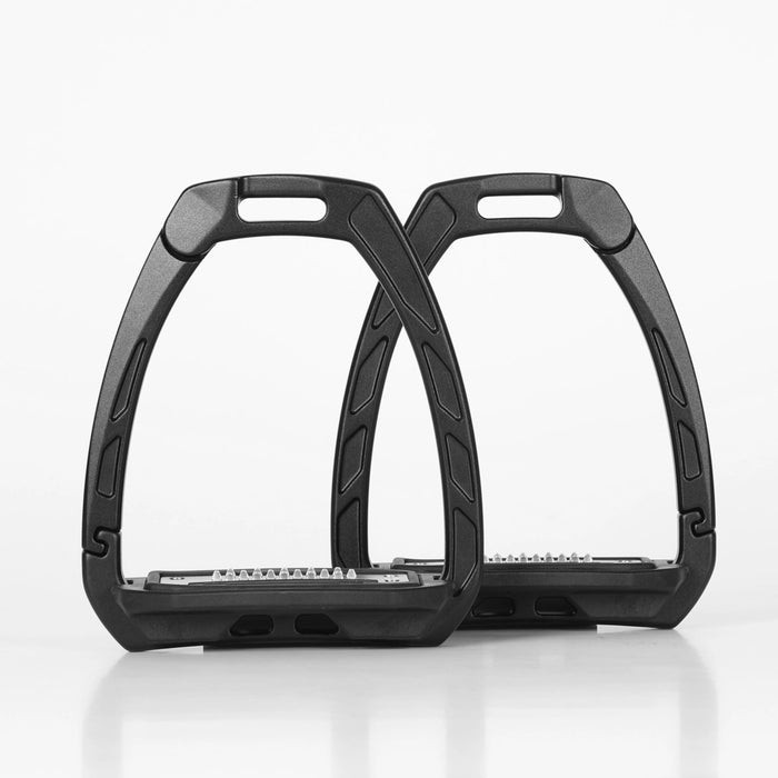 Karben Ultra Grip Safety Stirrup