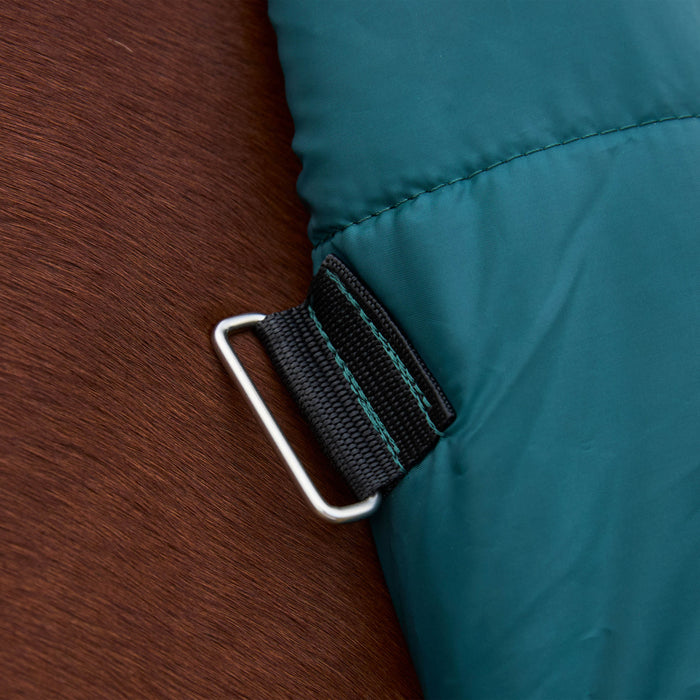 Weatherbeeta Comfitec Classic Turnout Combo Neck 220g- Medium