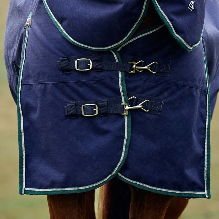 Weatherbeeta Comfitec Plus Dynamic Turnout Detach-A-Neck Blanket 0G