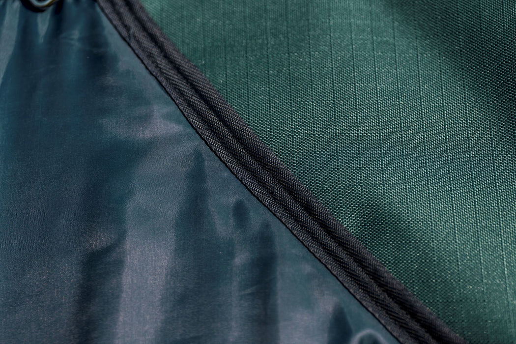 Amigo® Ripstop 900D Turnout Hood 0g