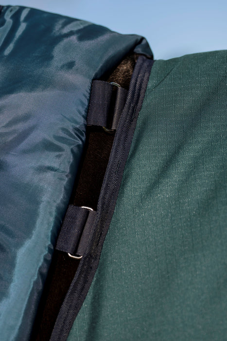 Amigo® Ripstop 900D Turnout Hood 0g