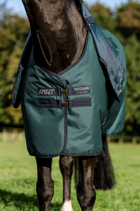 Amigo® Ripstop 900D Turnout Hood 0g