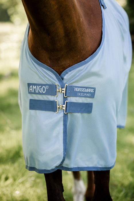 Horseware Amigo Bug Rug Fly Sheet