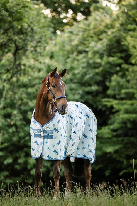 Horseware Amigo Bug Rug Fly Sheet