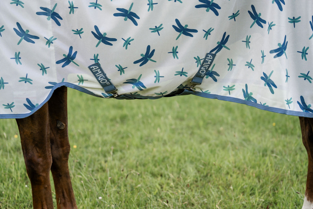 Horseware Amigo Bug Rug Fly Sheet