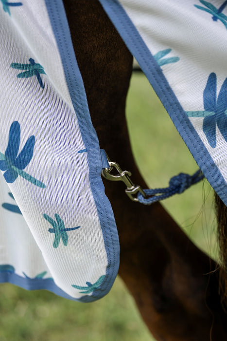 Horseware Amigo Bug Rug Fly Sheet