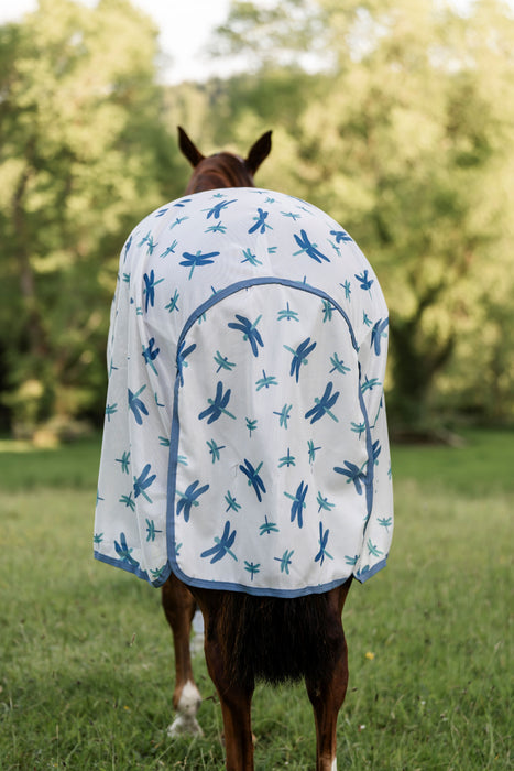 Horseware Amigo Bug Rug Fly Sheet