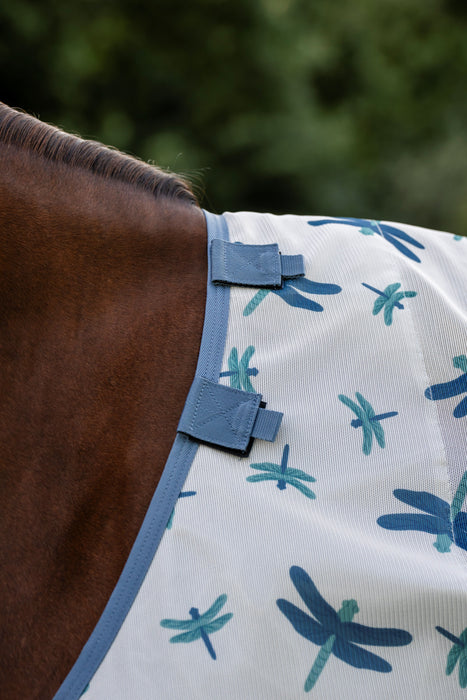 Horseware Amigo Bug Rug Fly Sheet