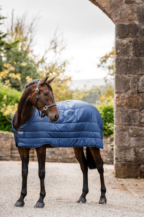 Horseware Liner 200g Navy/Navy