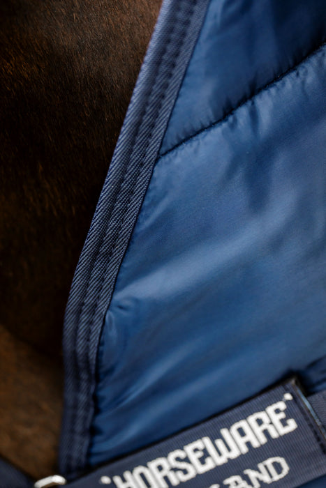Horseware Liner 100g Navy / Navy