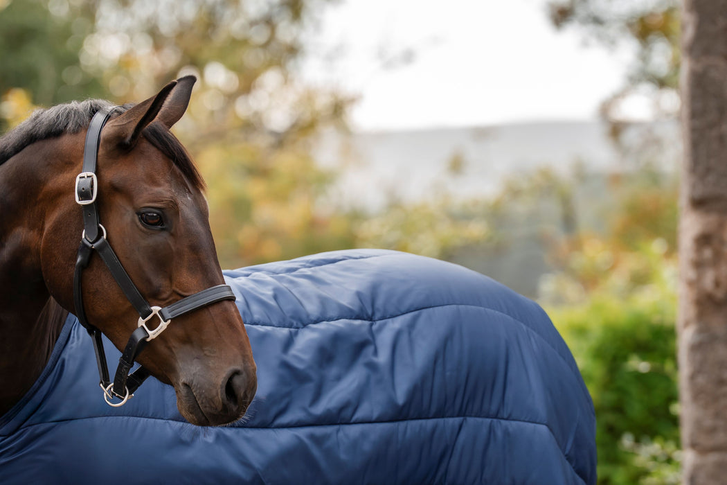 Horseware Liner 200g Navy/Navy