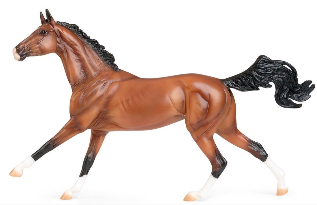 Breyer ® Adamek