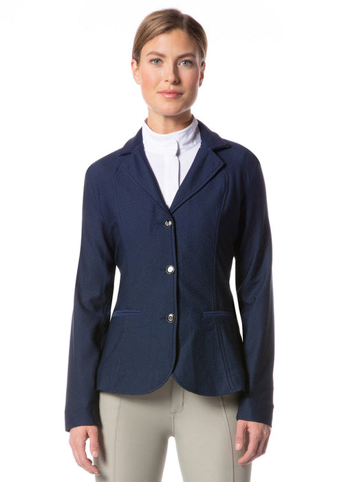 Kerrits Ladies Affinity Aero Show Coat