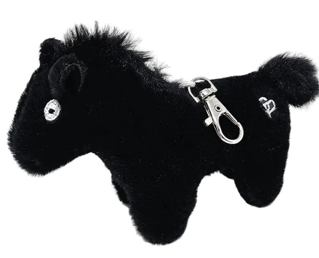 Crafty Pony® Keychain Pony