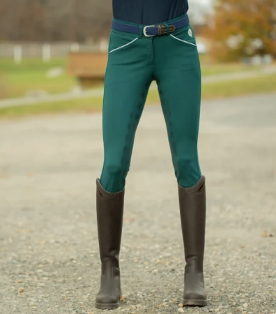 Equinavia Astrid Womens Silicone Full Seat Breeches