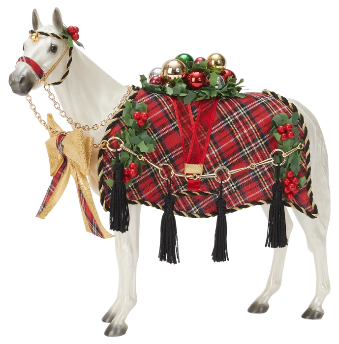 Breyer™ Holiday Homecoming | 2026 Holiday Horse