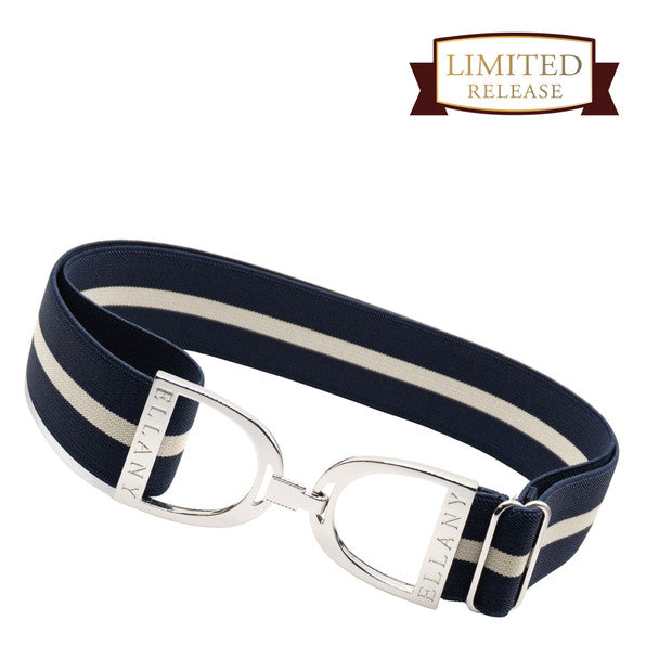 Ellany™ Elastic Belt 1.5"