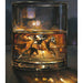 Secretariat in bourbon glass Painting 