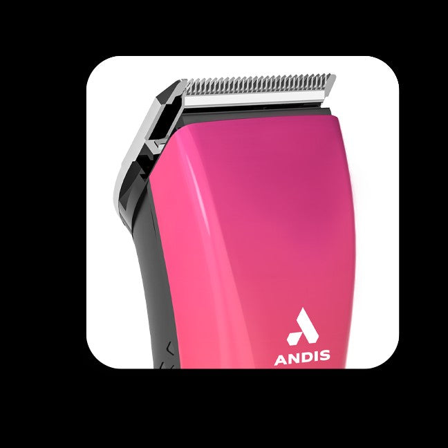 Andis ProClip 5-in-1 Cord/Cordless Clipper